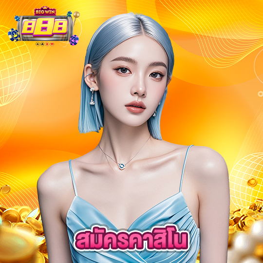 bigwin888 สมัครคาสิโน