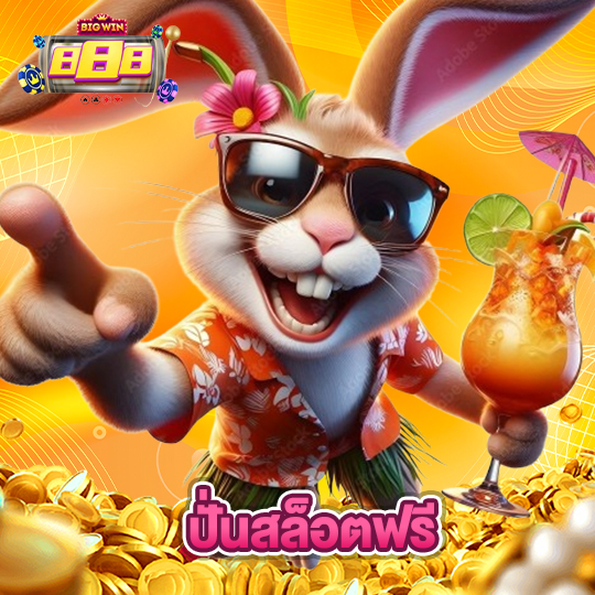 bigwin888 ปั่นสล็อตฟรี